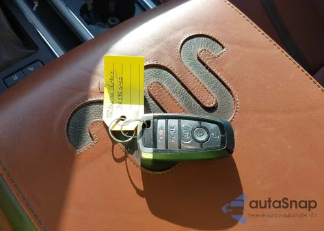 2020 Ford F-150 King Ranch from USA, damaged, VIN 1FTEW1E47LFA55245